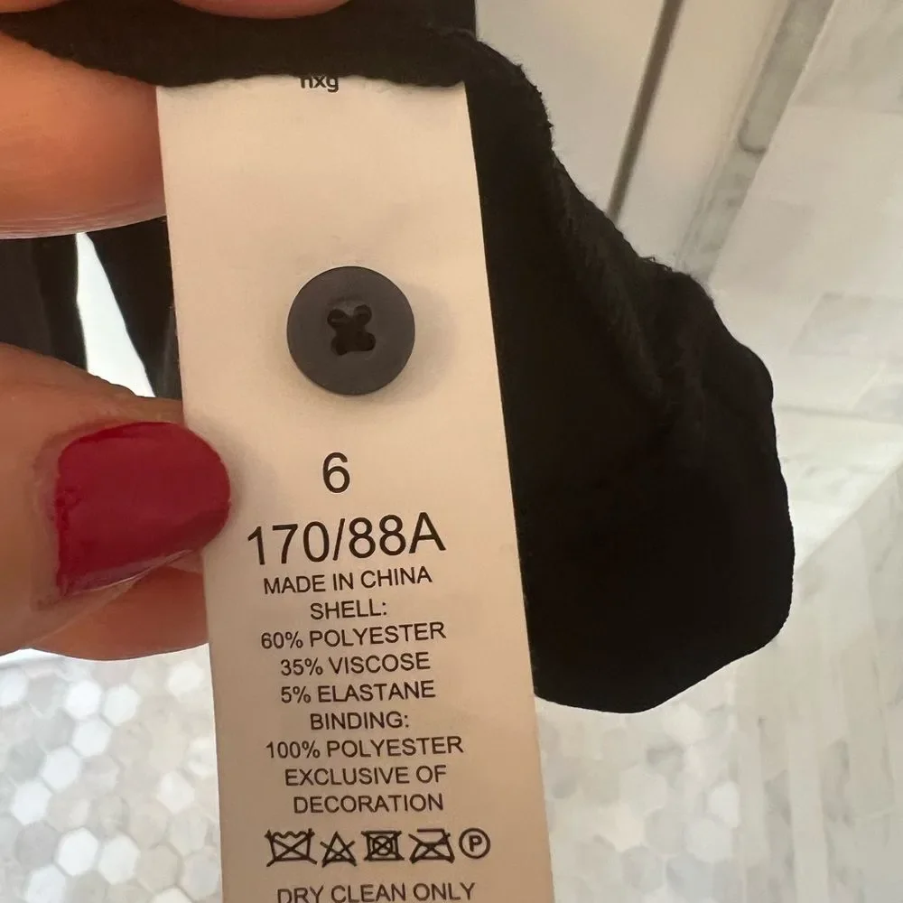 Kate Spade Pearl Pave Dress - Picture 7 of 8